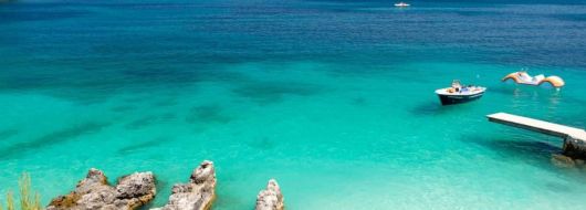 Майски празници в Албания -  с автобус от София - 5 нощувки